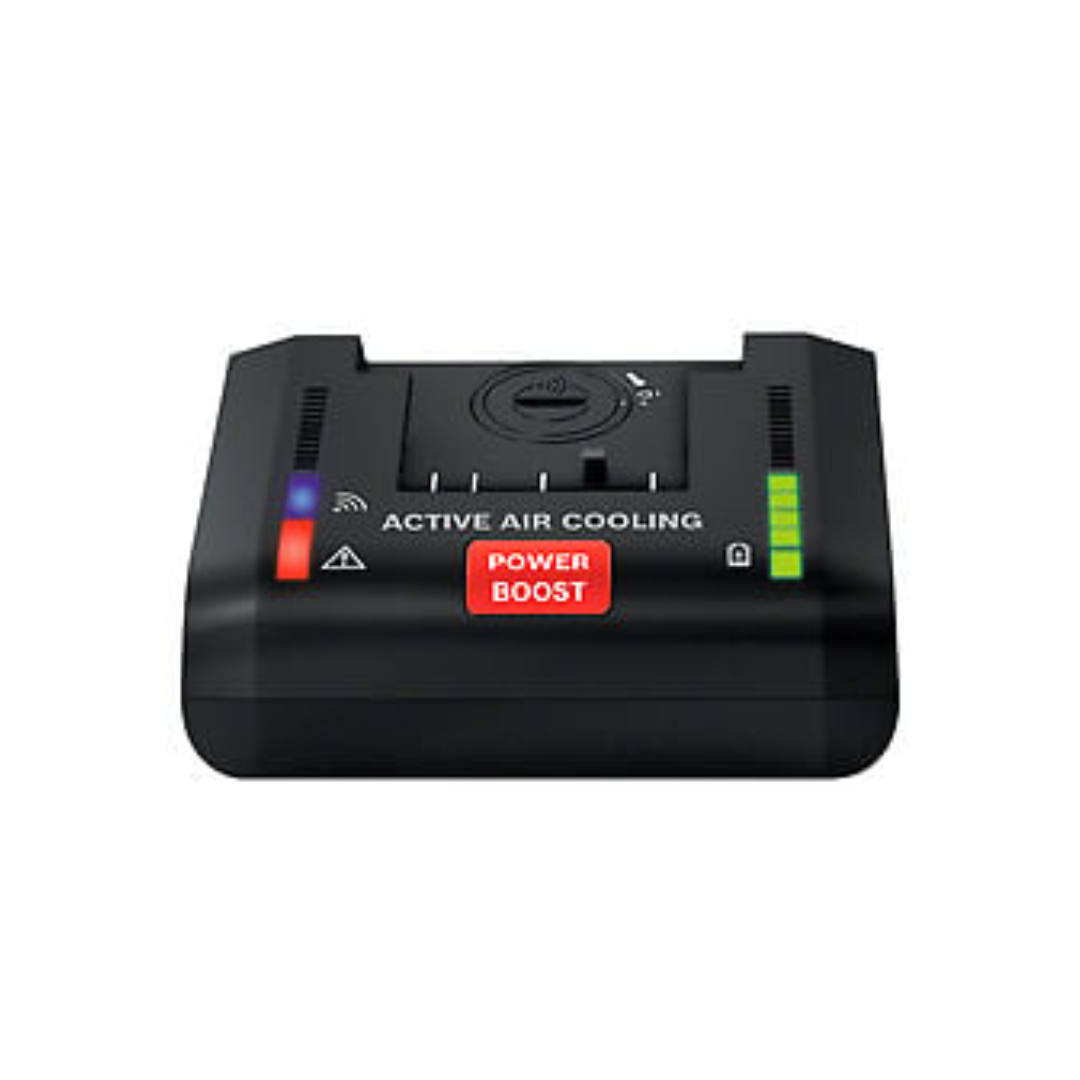 18V Battery Charger GAL 18V-160 C, Dual Voltage