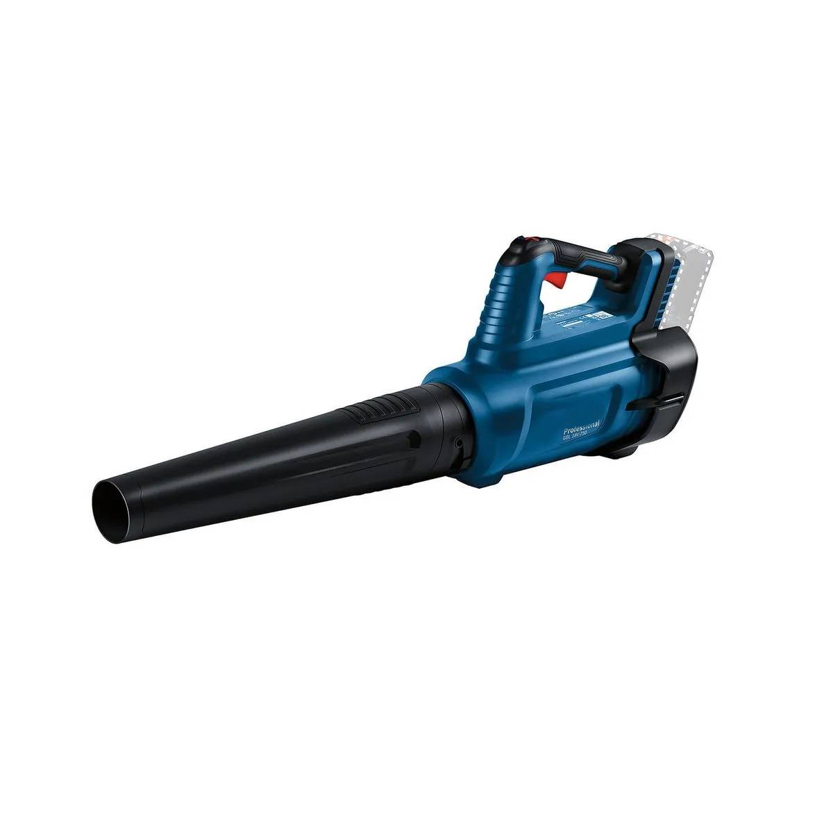 18V Brushless BiTurbo Cordless Blower GBL 18V-750 – Battery Not Included