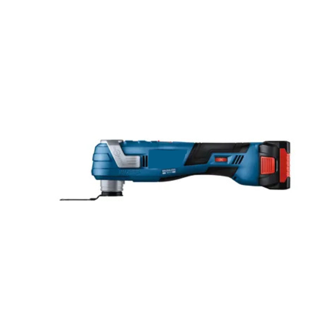 Multifunctional Oscillating Tool