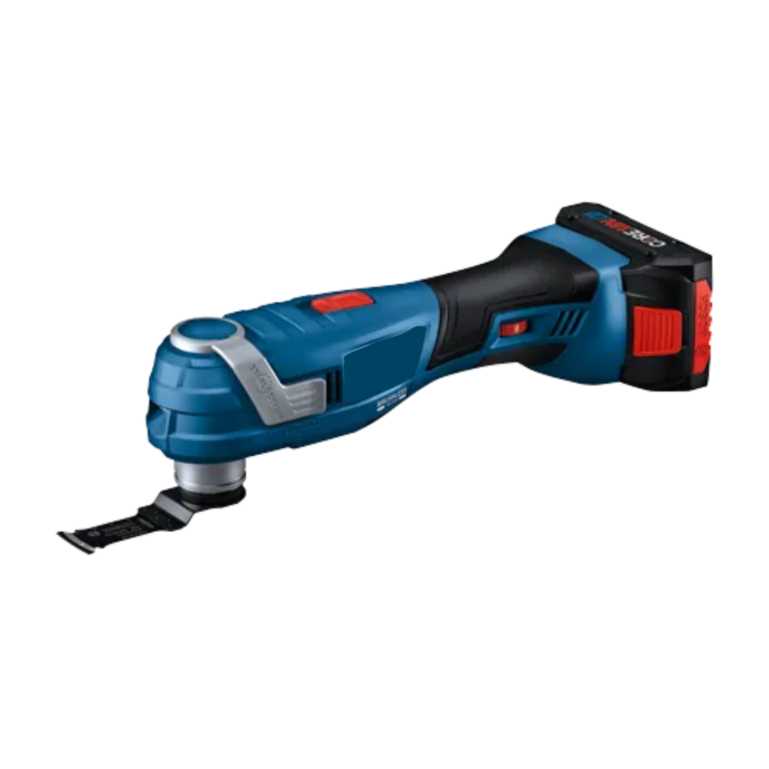Multifunctional Oscillating Tool