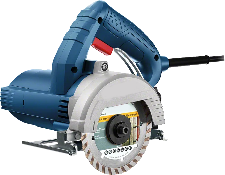 1500W Dry Cutting Saw GDC 150 TITAN