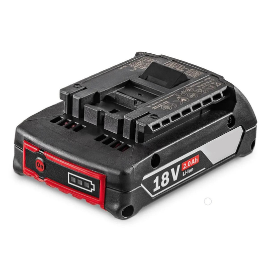 18V Lithium-Ion Battery GBA 18V 2.0Ah
