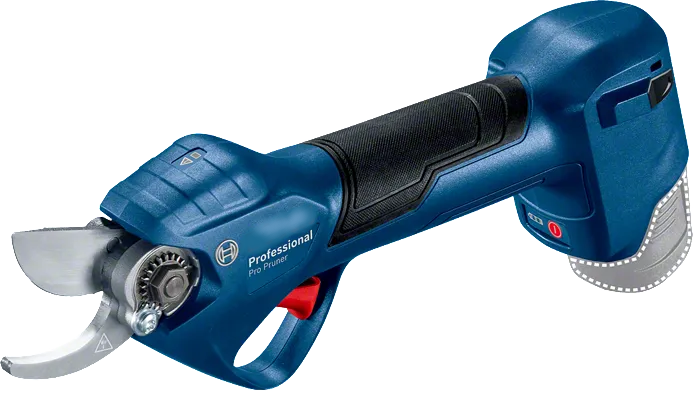 12V Brushless Cordless Pruning Shears – Pro Pruner