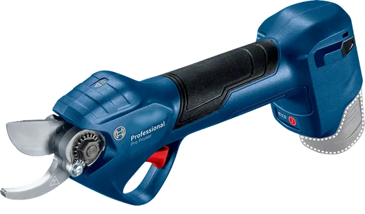 12V Brushless Cordless Pruning Shears – Pro Pruner