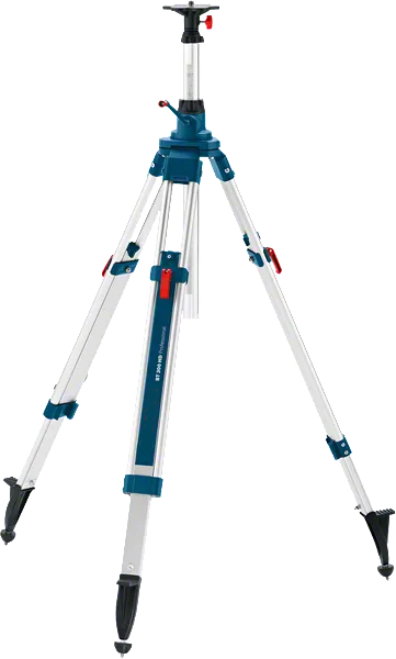 Aluminum Tripod BT 300 HD – Maximum Stability for Precise Measurements
