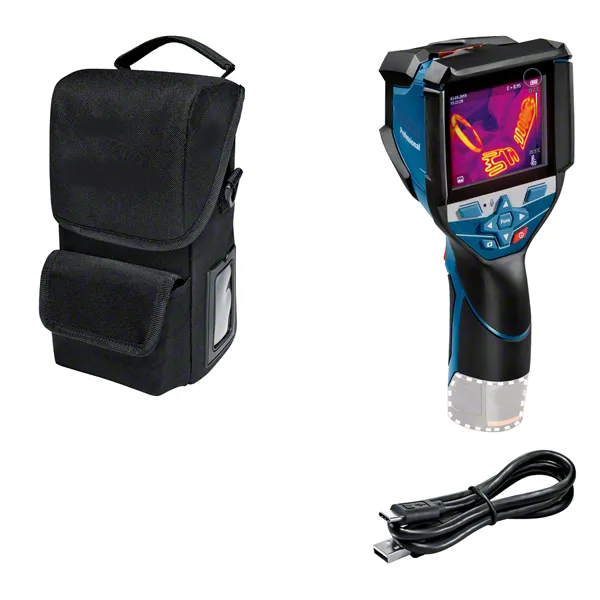 Thermal Imaging Camera GTC 600 C