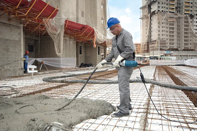 Cable and Wiring Tester GVC 22 EX – Precise Inspection for Professionals