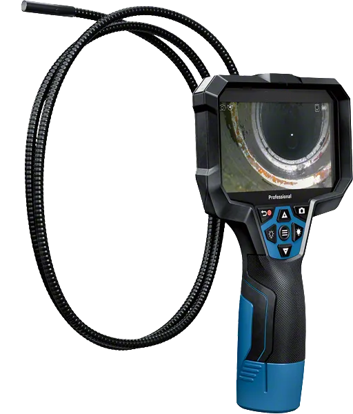Inspection Camera GIC 12V-4-23 C with 150 cm Cable