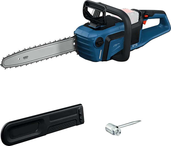 18V Cordless Chainsaw GKE 18V-40 SB