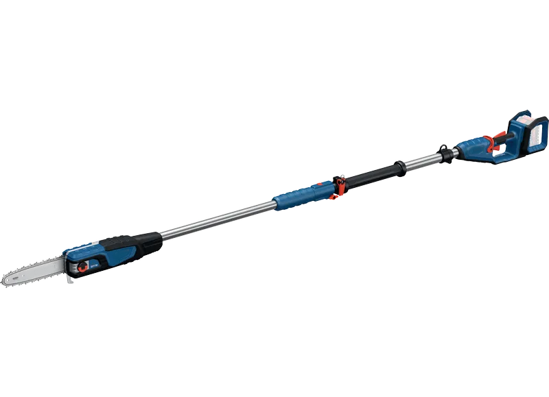 18V Cordless Hedge Trimmer GKE 18V-25 TP Professional