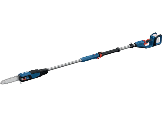 18V Cordless Hedge Trimmer GKE 18V-25 TP Professional