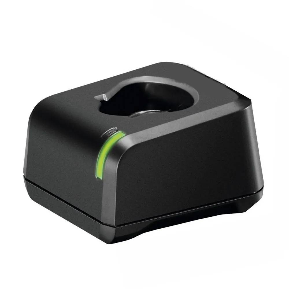 12V Charger Set GAL 12V-20 with 2 × 12V 2.0Ah Batteries