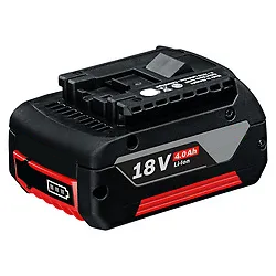 18V Lithium-Ion Battery GBA 18V 4.0Ah