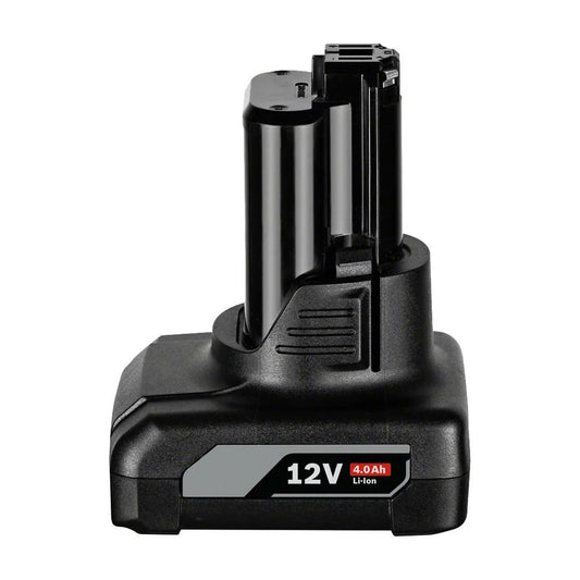 12V 4.0Ah Lithium-Ion Battery